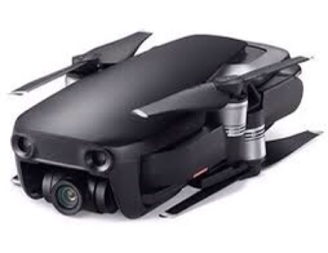DJI Mavic Air Combo Black  - Bảo hành chính hãng DJI 12 tháng