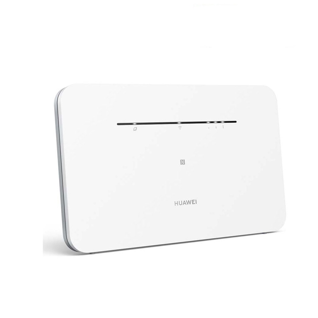 Bộ Phát Wifi 3G 4G Huawei B311 Tốc Độ Cao - Có Cổng Lan - Hỗ Trợ 32 Thiết Bị Kết Nối - Chuyên Lắp Xe Khách