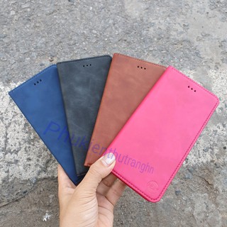 Bao da - Ốp lưng có nắp gập điện thoại Samsung NOTE 8 / NOTE 9 / NOTE 10 PLUS