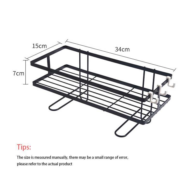 [Mã LIFEHLDEC giảm 10% đơn 99k] Kệ nhà tắm,kệ kim loại chữ nhật có chân gác bồn vệ sinh thông minh MÃ KGB1