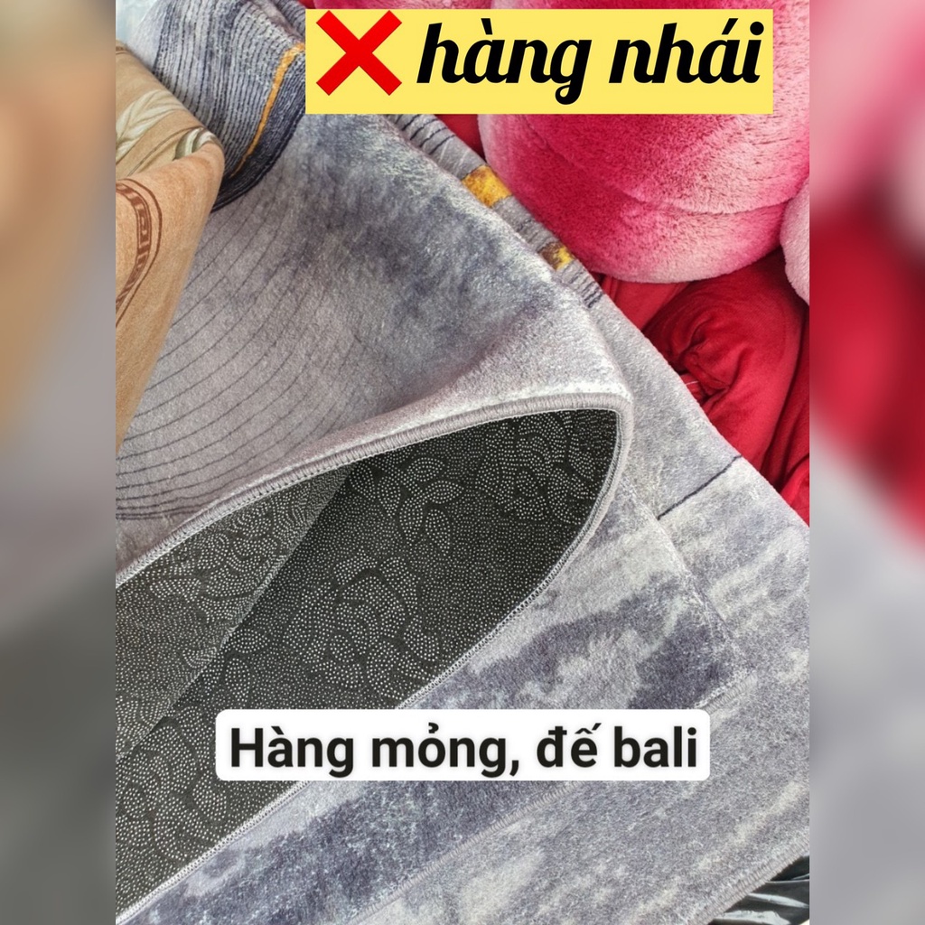 Thảm trải sàn Panama lông cừu [ HÀNG CAO CẤP ] nhập khẩu 100% cam kết về chất lượng