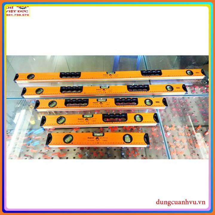 THƯỚC THỦY KAPUSI 60CM