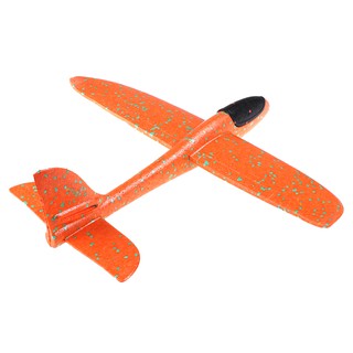 1 Máy Bay Xốp Đồ Chơi 48cm Cho Bé
