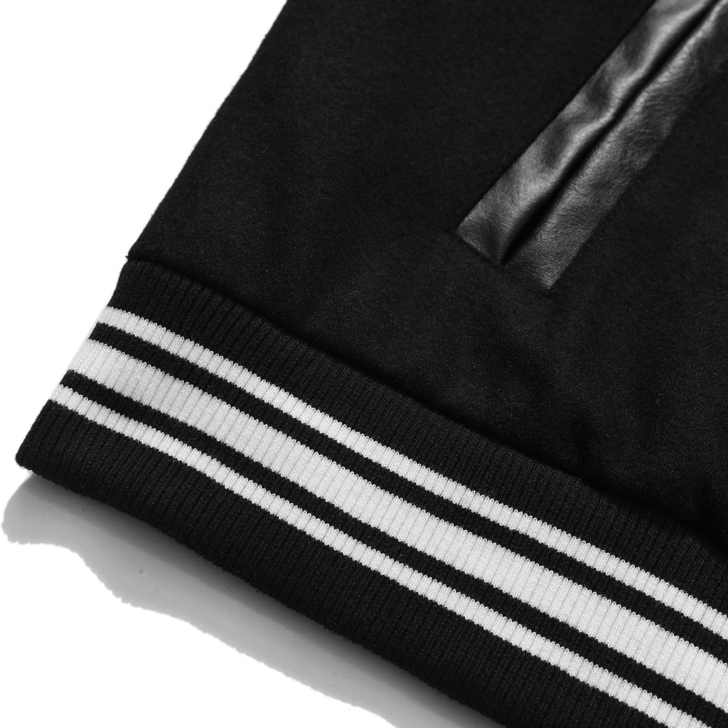 Áo Jacket MADE L201