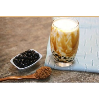 Trân Châu caramel thái lan 200g