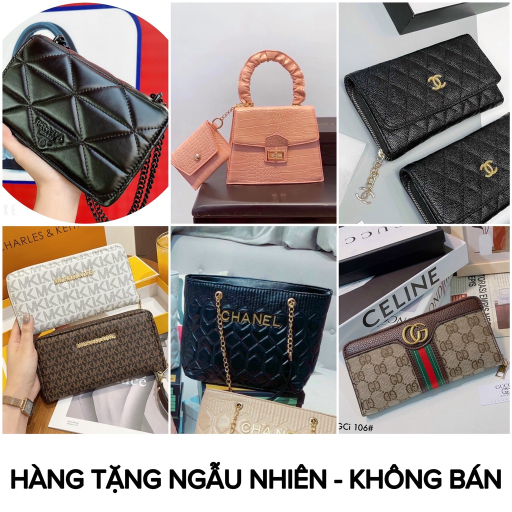 Túi Xách Nữ Thời Trang Cao Cấp