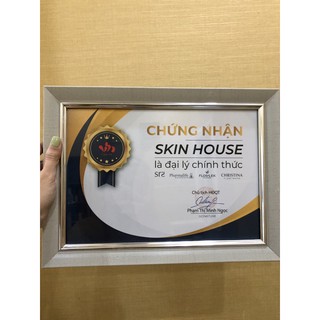 (SKIN HOUSE) GEL CHẤM MỤN FLOSLEK 20ml