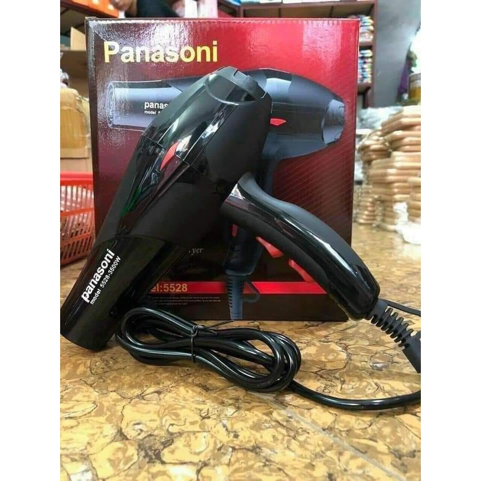 Máy Sấy Tóc 2 Chiều Nóng Lạnh Công Suất Lớn