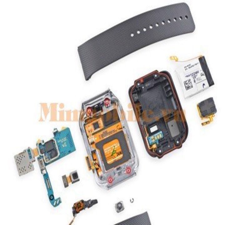 [Mã ELFLASH5 giảm 20K đơn 50K] Thay Pin Samsung Gear 2 Neo chính hãng