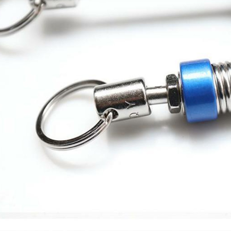 Lò Xo Nâng Cốp Xe Hơi Tự Động Có Thể Điều Chỉnh