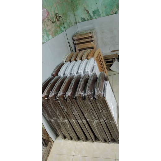 GHẾ GẤP GỖ SỒI BỀN ĐẸP