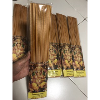 Nhang thần tài Thái Lan (Cam kết chính hãng 100%)