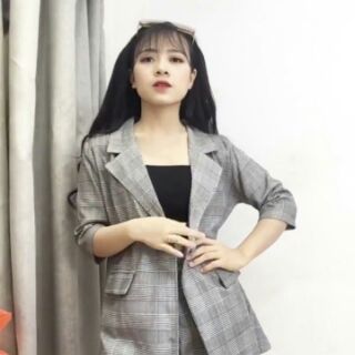 Set vest 2 món