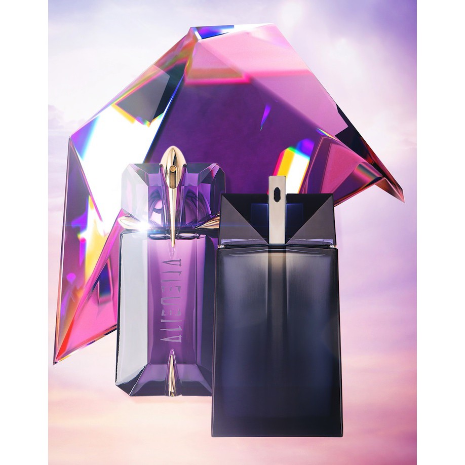 Nước hoa dùng thử Thierry Mugler Alien Man Test 10ml/20ml Spray / Chuẩn authentic | BigBuy360 - bigbuy360.vn