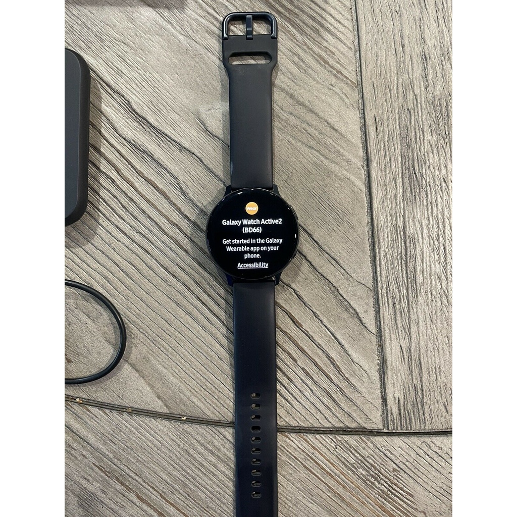 Samsung R820 R825 - Đồng hồ thông minh Samsung Galaxy Watch Active 2 44mm