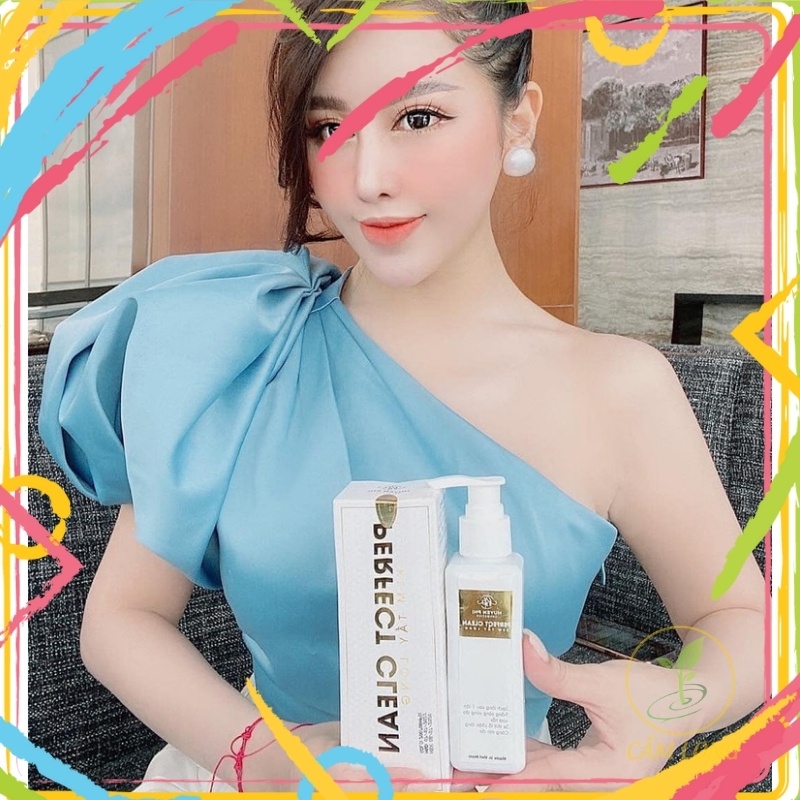 Gel Wax Lông Nách Chân Tay Body Toàn Thân Huyền Phi Chính Hãng HP26 Tặng Serum Kem Triệt Lông Vĩnh Viễn