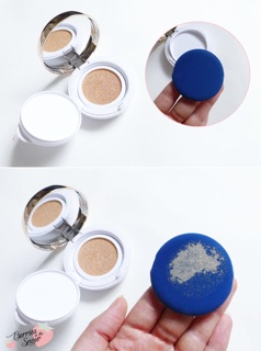 Phấn nước Missha M Magic Cushion SPF 50+ / PA+++
