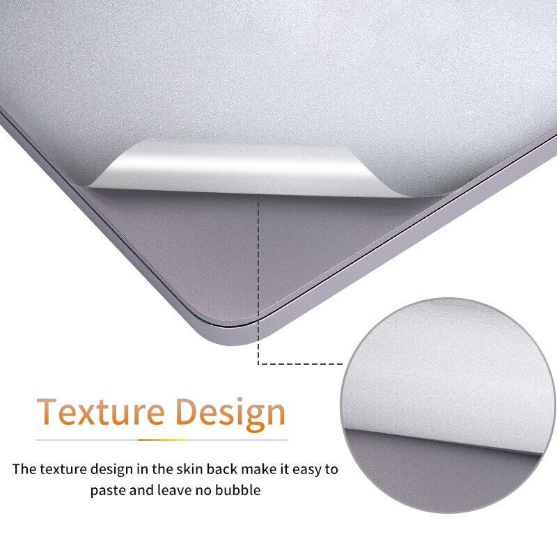 Phù Hợp Miếng Dán Bảo Vệ Màn Hình Laptop MacBook Pro Air 13 14 15 16-inch Pro 13.3 Air 13.6 2022 M2 A2681 A2337 A2442 A1990 A2485