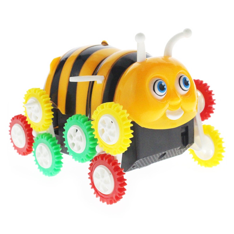 Xe Tải Đồ Chơi Cho Bé Trai Gái Mừng Năm Mới