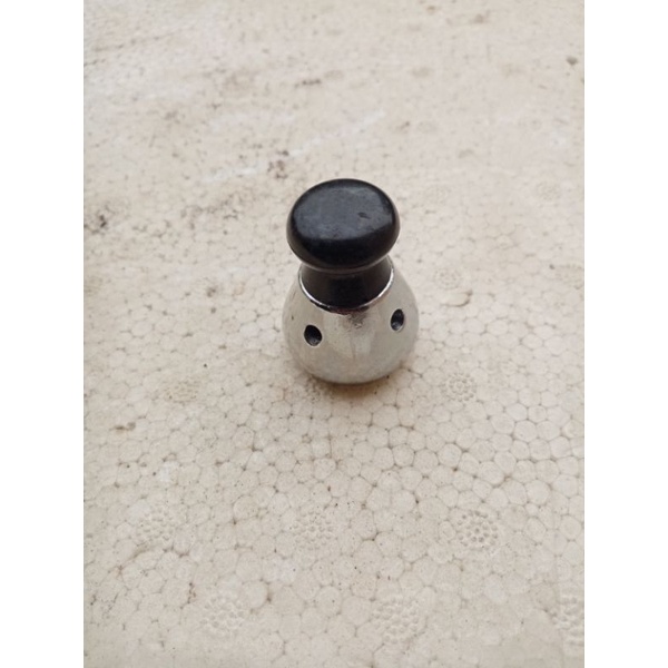 vẫn xả áp suất cơ. áp suất điện. inox 304