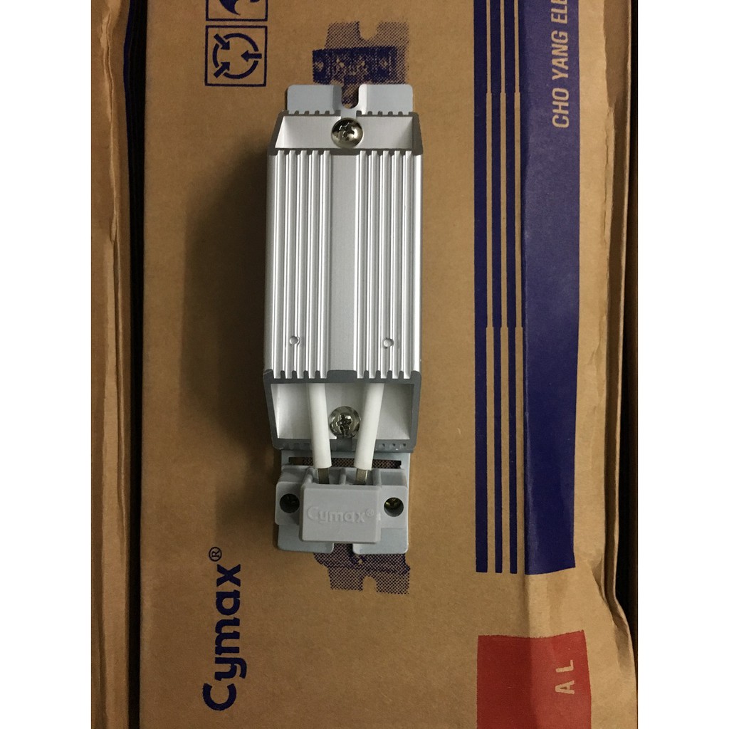 Điện trở sấy Cymax 60W, 100W CYSH-AL
