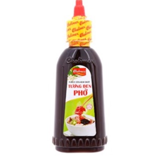 Combo 20 chai Tương đen Phở Cholimex chai 230g