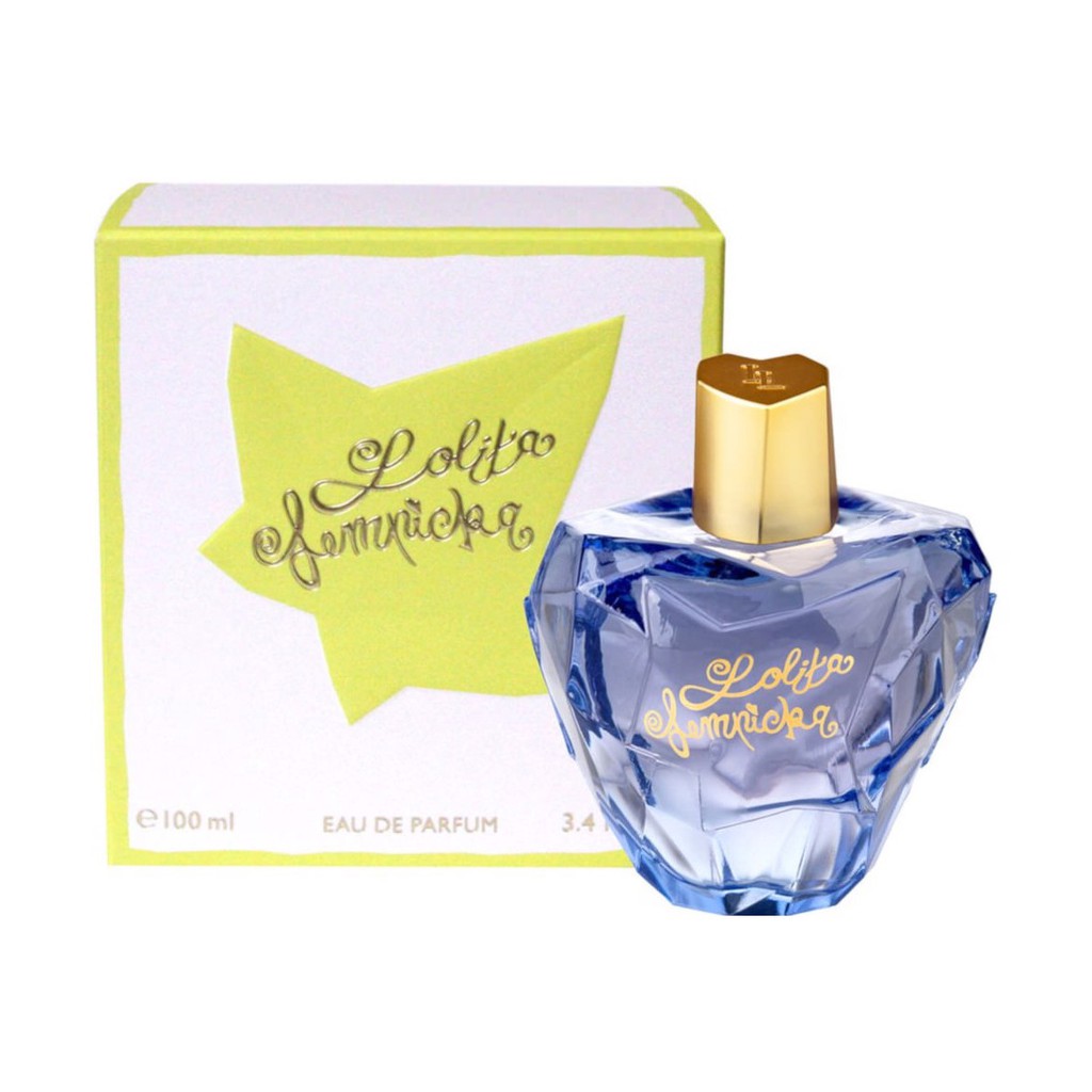 Lolita Lempicka For Women EDP 10ml Nước hoa chính hãng