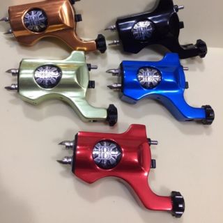 Máy xăm rotary bishop 349k / 1 chiếc