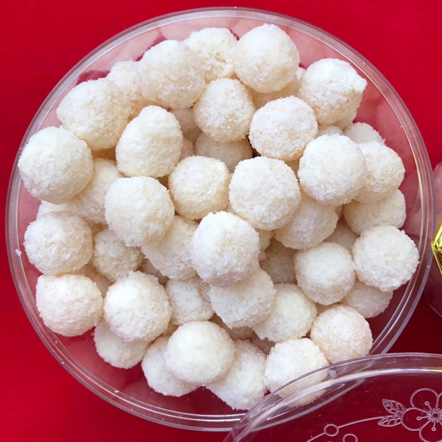 Combo 2hop dừa hoàng bào