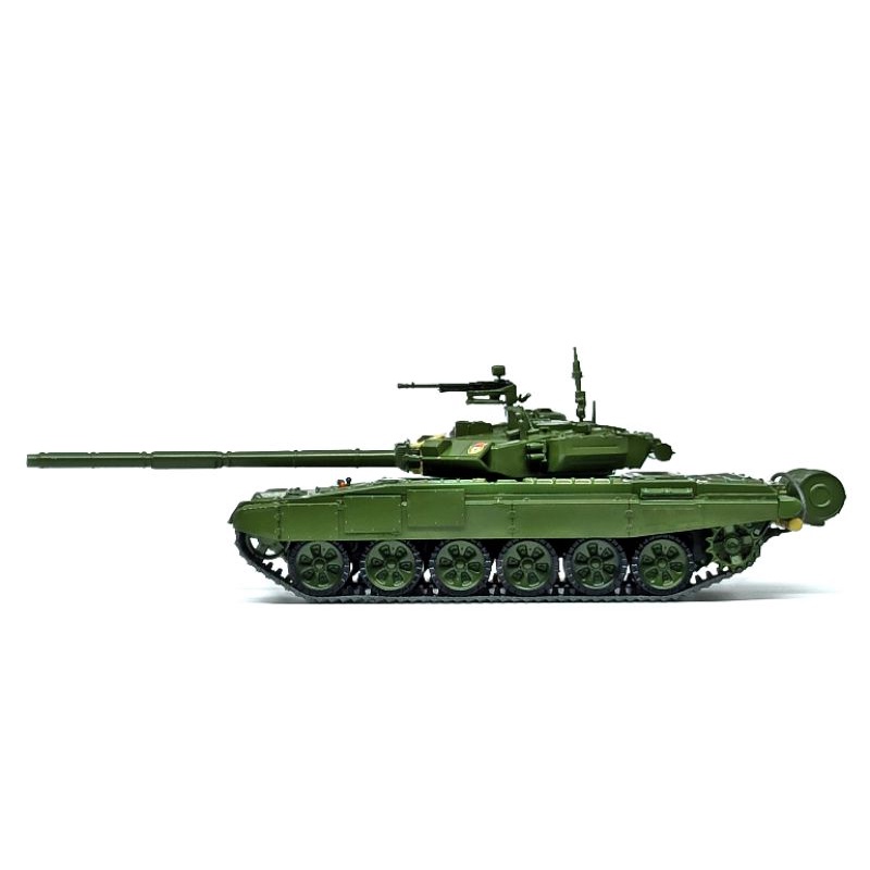 Mô hình xe tăng T90