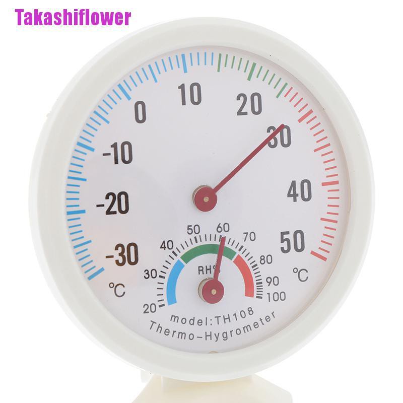 (Mới Đến) Máy Đo Nhiệt Độ Và Độ Ẩm Mini Cầm Tay