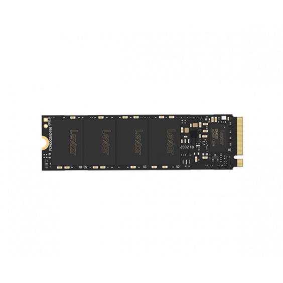 Ổ Cứng SSD 256GB Lexar NM620X ( M.2 2280 NVMe )