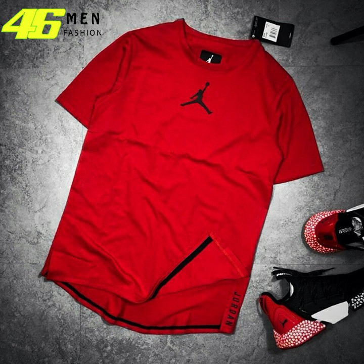 Áo thun nam jordan thời trang | BigBuy360 - bigbuy360.vn
