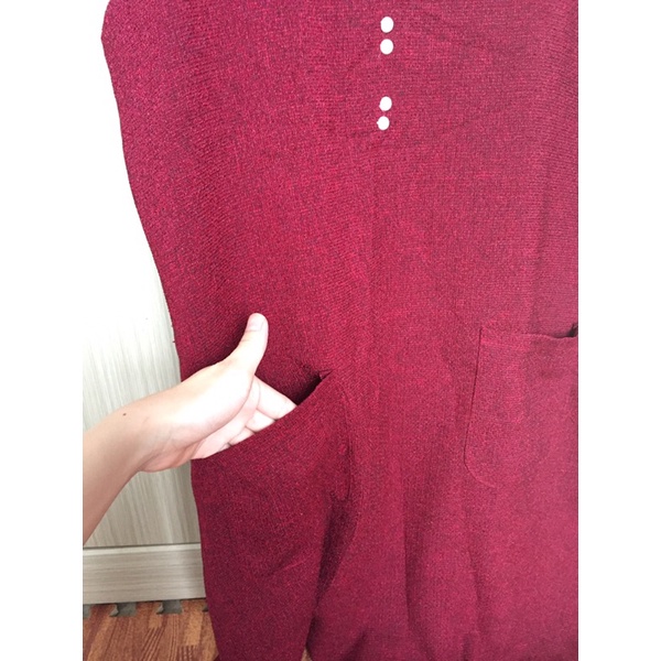 Thanh lý yếm suông