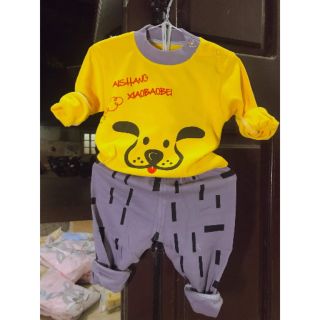 Combo 10 bộ cotton xuất hàn loại 1