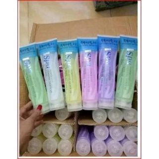 Tẩy da chết spa hàn quốc