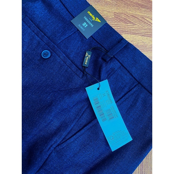 Quần âu KWIN size 30-31