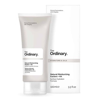Kem dưỡng sáng da, thâm mụn 100ml The Ordinary Azelaic Acid Suspension 10%