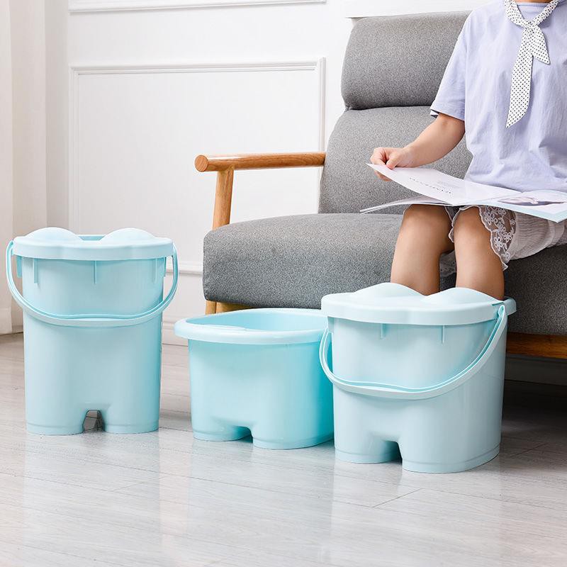 Bồn Ngâm Chân Chăm Sóc Sức Khỏe Tiện Dụng | BigBuy360 - bigbuy360.vn