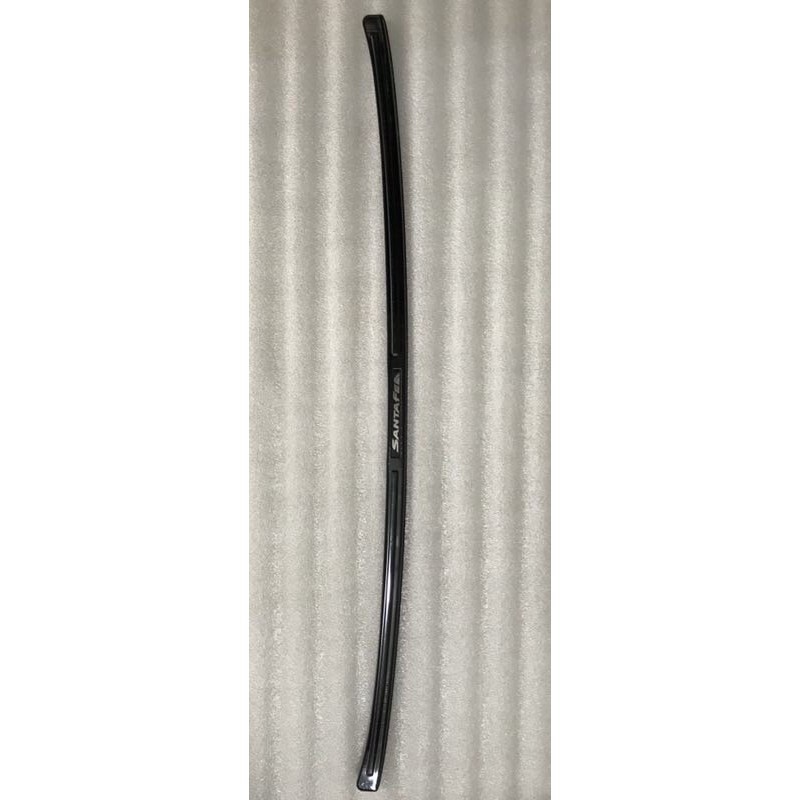 Chống Trầy Cốp  Xe SantaFe 2019 2020 2021 Mẫu TITAN cao cấp