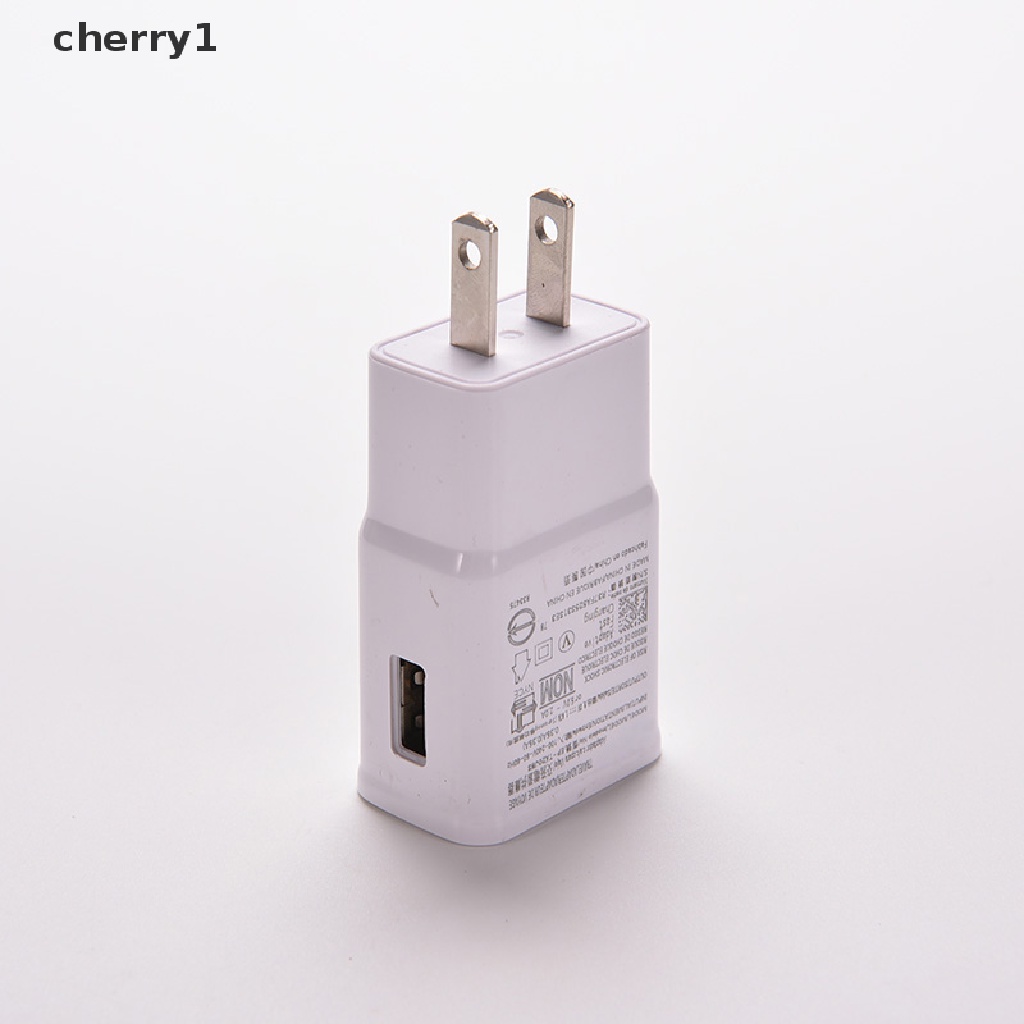 Củ Sạc Nhanh 1 2.0 Cho Samsung Galaxy Note 4 S6