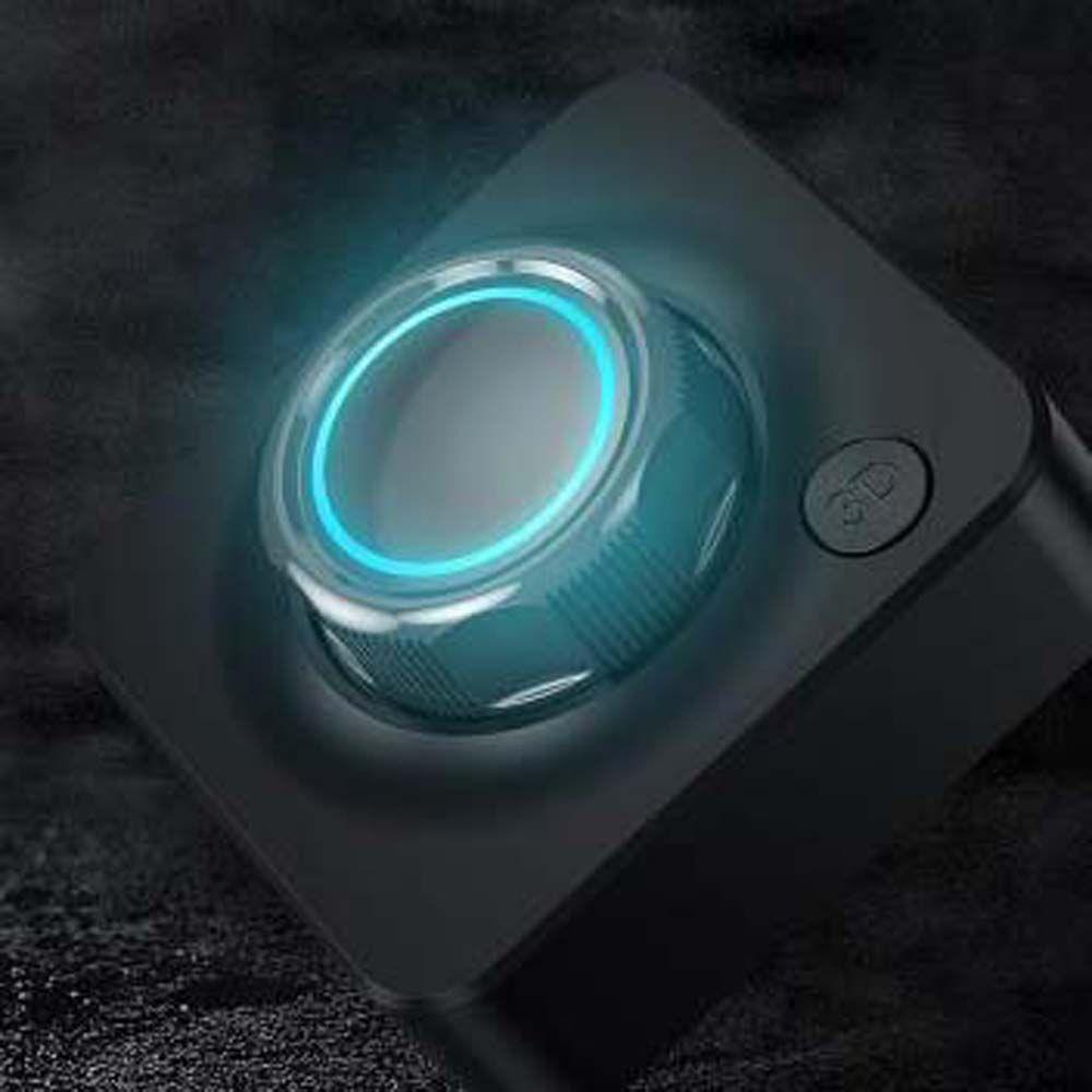 Thiết Bị Nhận Tín Hiệu Âm Thanh Bluetooth MP3 AUX / RCA Hỗ Trợ Thẻ TF 3D