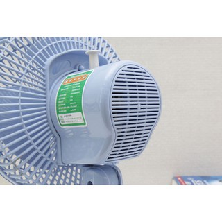 QUẠT SENKO MINI B2 ĐỂ BÀN B102 ( 2 TỐC ĐỘ )