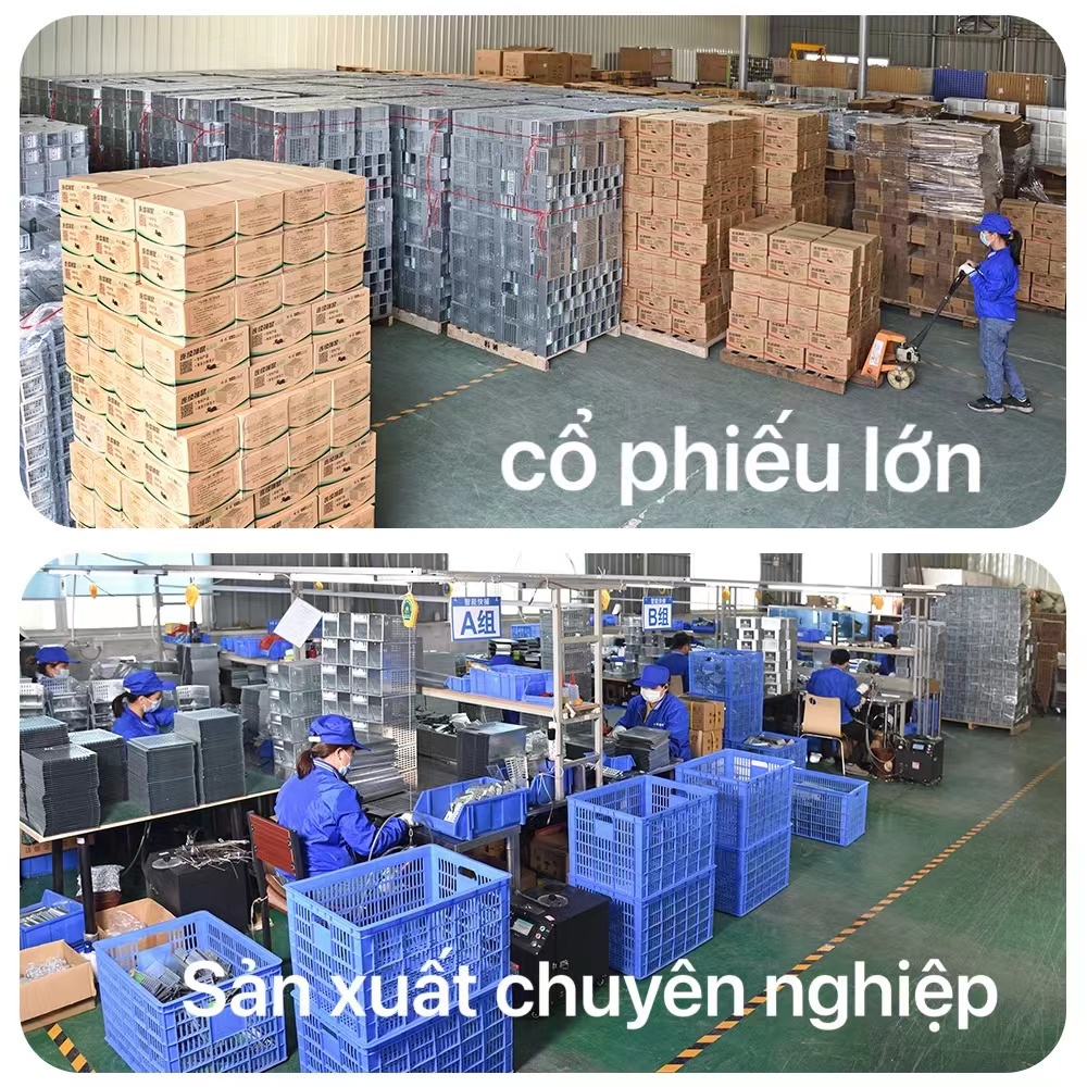 Kuaibu bẫy chuột tự động thông minh hàng việt nam bán sỉ - ảnh sản phẩm 9