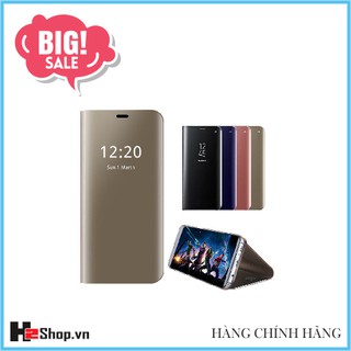 Bao Da Clear View Coppy Galaxy Note 9