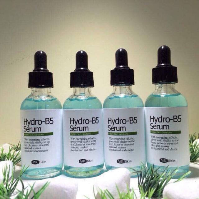 Serum Hydro B5