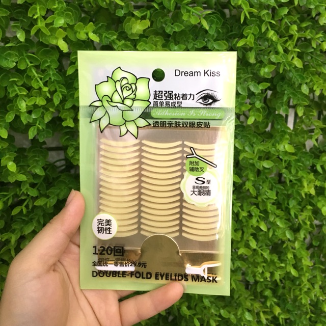 Miếng dán kích mí Dream Kiss