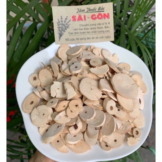 Thông Thảo Nam 500gram (loại 2)