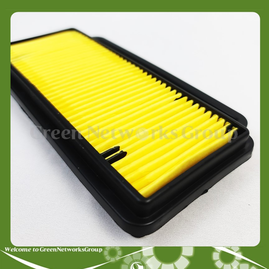 Lọc gió xe máy Jupiter, Sirius Greennetworks