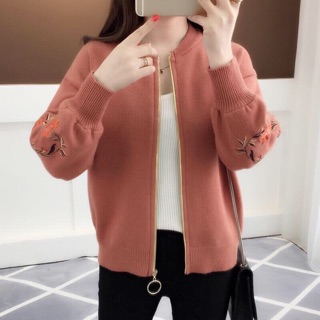 Áo len chất đẹp